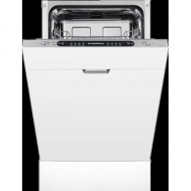 Посудомоечная машина MAUNFELD MWF45220W Посудомоечная машина MAUNFELD MWF45220W