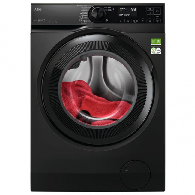 Стиральная машина AEG LFR83944OE