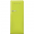 Холодильник SMEG FAB28RLI5 лайм