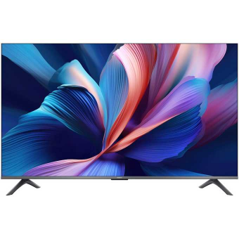 50" Телевизор Xiaomi TV A 50 2026 L50MB-ARU черный 3840x2160, 4K Ultra HD, 60 Гц, Wi-Fi, Smart TV, Android TV РСТ 50" Телевизор Xiaomi TV A 50 2026 L50MB-ARU черный 3840x2160, 4K Ultra HD, 60 Гц, Wi-Fi, Smart TV, Android TV РСТ