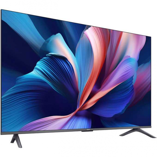 50" Телевизор Xiaomi TV A 50 2026 L50MB-ARU черный 3840x2160, 4K Ultra HD, 60 Гц, Wi-Fi, Smart TV, Android TV РСТ 50" Телевизор Xiaomi TV A 50 2026 L50MB-ARU черный 3840x2160, 4K Ultra HD, 60 Гц, Wi-Fi, Smart TV, Android TV РСТ