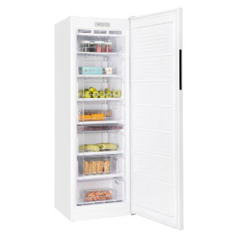 Морозилка NORDFROST DF 268 WAP White