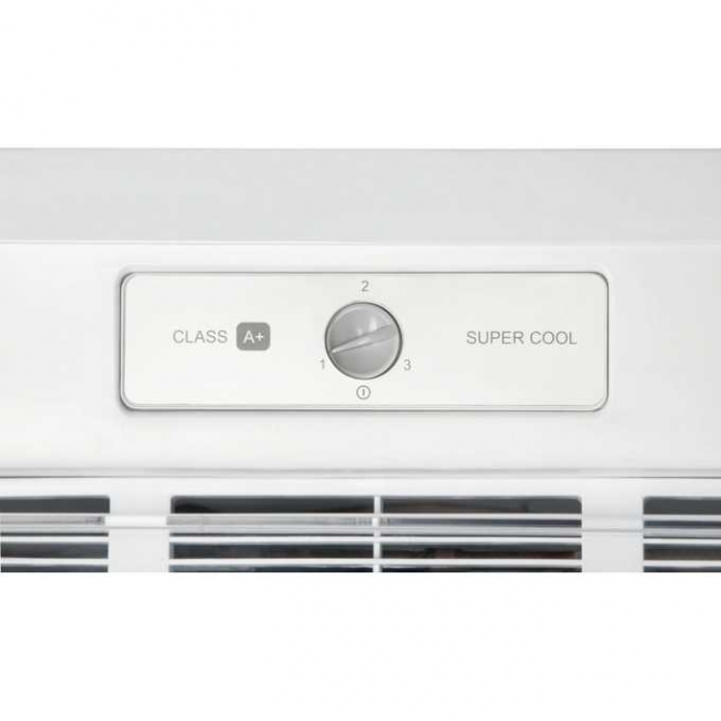 Морозилка NORDFROST DF 268 WAP White