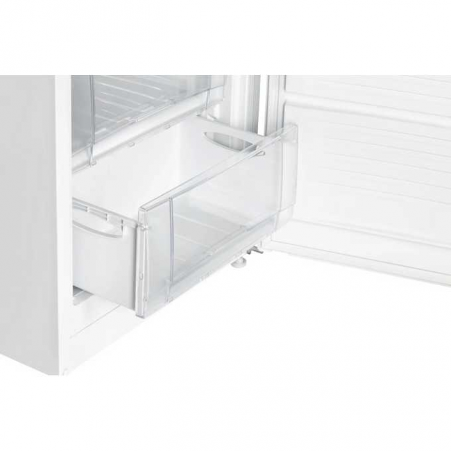 Морозилка NORDFROST DF 268 WAP White