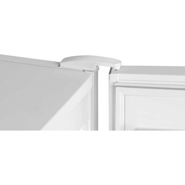 Морозилка NORDFROST DF 268 WAP White