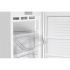Морозилка NORDFROST DF 268 WAP White