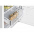 Морозилка NORDFROST DF 268 WAP White