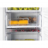 Морозилка NORDFROST DF 268 WAP White
