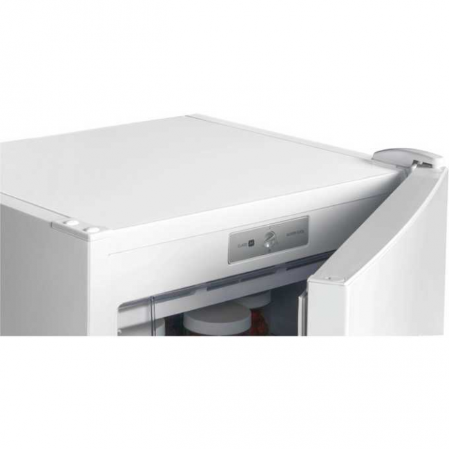 Морозилка NORDFROST DF 268 WAP White