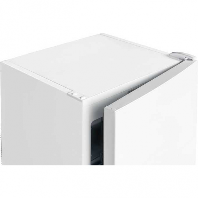 Морозилка NORDFROST DF 268 WAP White