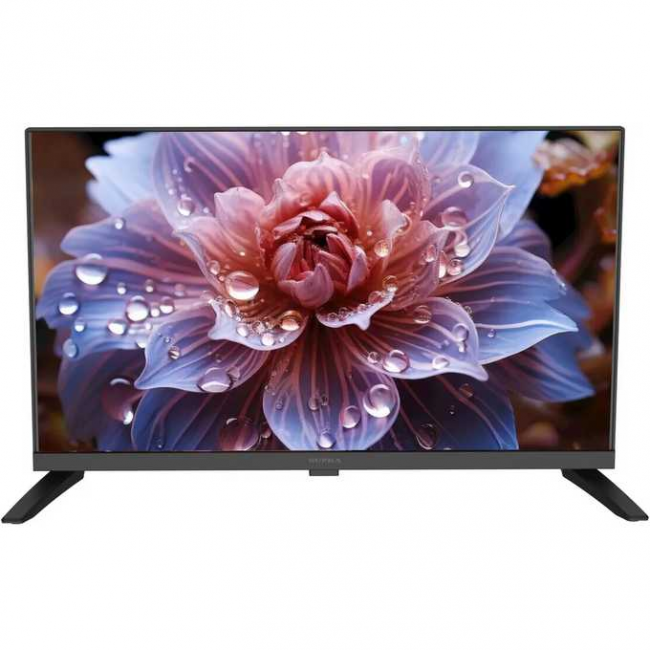 24" Телевизор Supra STV-LC24LT0080W черный 1366x768, HD, 60 Гц 24" Телевизор Supra STV-LC24LT0080W черный 1366x768, HD, 60 Гц