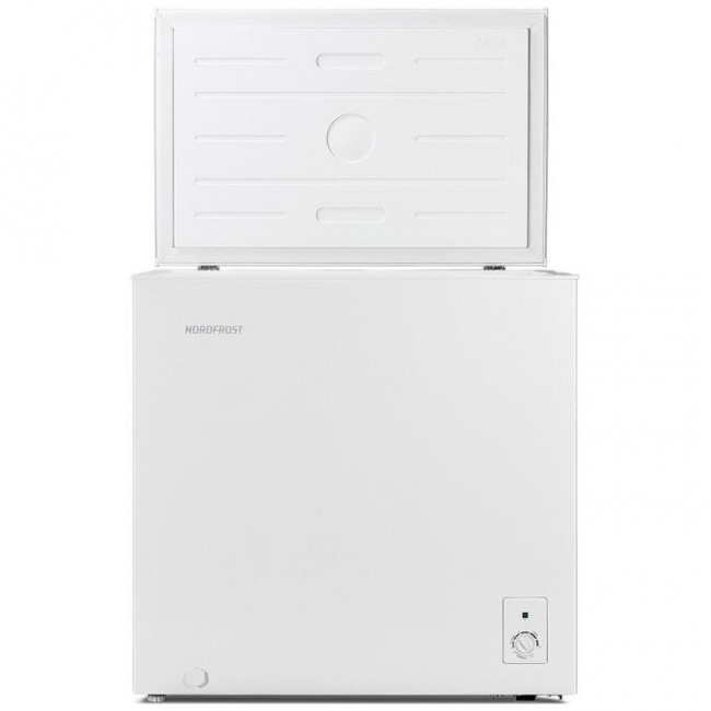Морозильный ларь NORDFROST CF 250 Морозильный ларь NORDFROST CF 250