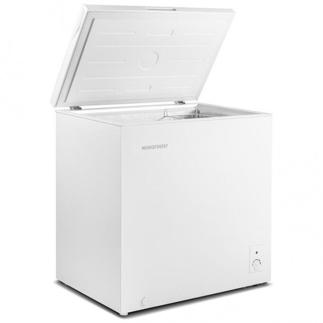 Морозильный ларь NORDFROST CF 250 Морозильный ларь NORDFROST CF 250