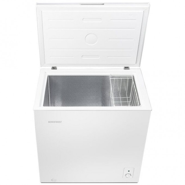 Морозильный ларь NORDFROST CF 250 Морозильный ларь NORDFROST CF 250
