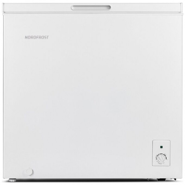 Морозильный ларь NORDFROST CF 250 Морозильный ларь NORDFROST CF 250