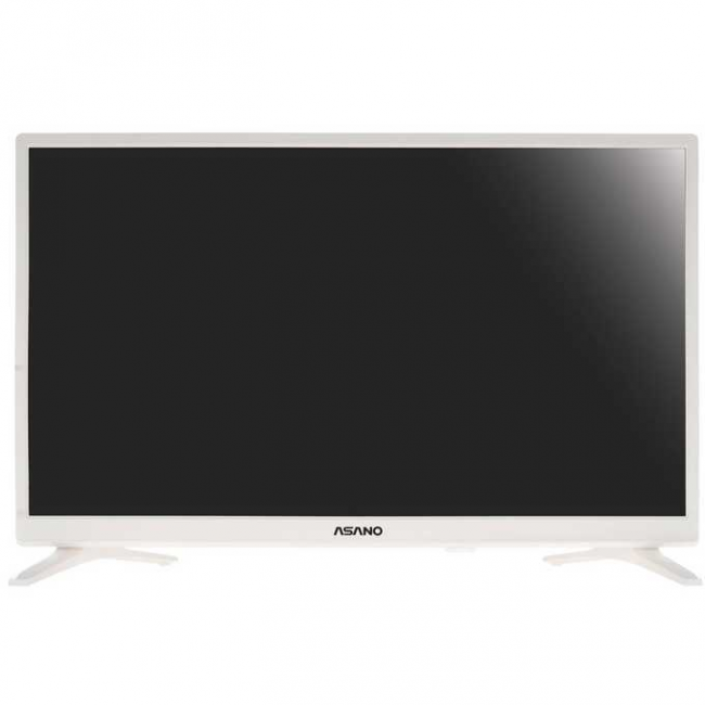 40" Телевизор ASANO 40LF5011T белый 1920x1080, Full HD, 60 Гц, Wi-Fi, Smart TV, Салют ТВ 40" Телевизор ASANO 40LF5011T белый 1920x1080, Full HD, 60 Гц, Wi-Fi, Smart TV, Салют ТВ
