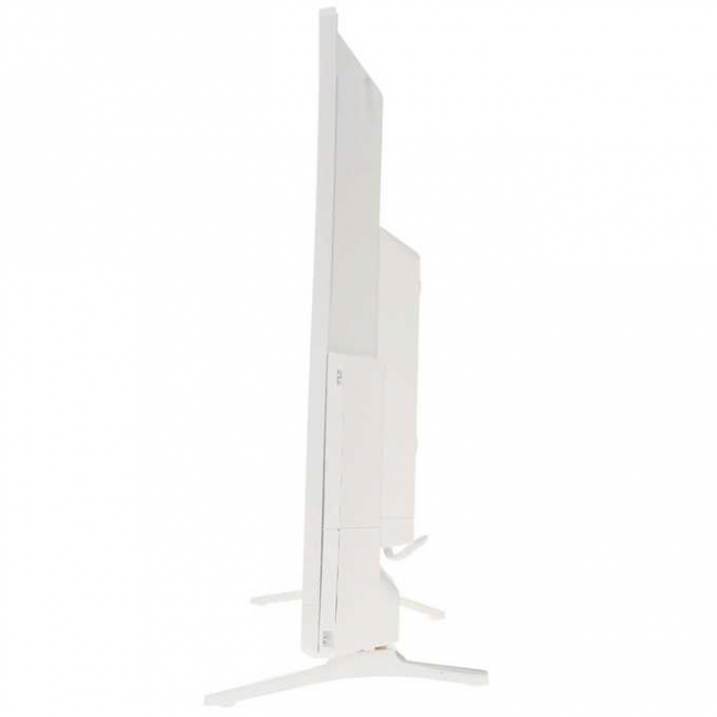 40" Телевизор ASANO 40LF5011T белый 1920x1080, Full HD, 60 Гц, Wi-Fi, Smart TV, Салют ТВ 40" Телевизор ASANO 40LF5011T белый 1920x1080, Full HD, 60 Гц, Wi-Fi, Smart TV, Салют ТВ