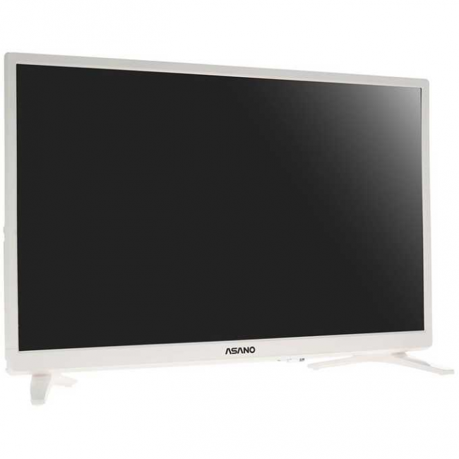 40" Телевизор ASANO 40LF5011T белый 1920x1080, Full HD, 60 Гц, Wi-Fi, Smart TV, Салют ТВ 40" Телевизор ASANO 40LF5011T белый 1920x1080, Full HD, 60 Гц, Wi-Fi, Smart TV, Салют ТВ