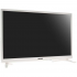 40" Телевизор ASANO 40LF5011T белый 1920x1080, Full HD, 60 Гц, Wi-Fi, Smart TV, Салют ТВ 40" Телевизор ASANO 40LF5011T белый 1920x1080, Full HD, 60 Гц, Wi-Fi, Smart TV, Салют ТВ