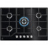 Варочная поверхность Electrolux KGG75362K черный Варочная поверхность Electrolux KGG75362K черный