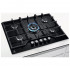 Варочная поверхность Electrolux KGG75362K черный Варочная поверхность Electrolux KGG75362K черный