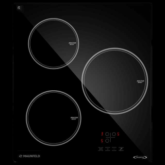 Варочная поверхность MAUNFELD AVI4532BK