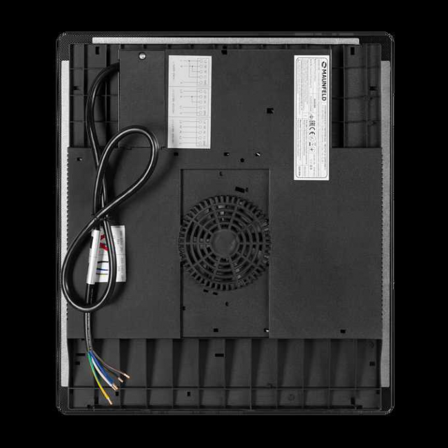 Варочная поверхность MAUNFELD AVI4532BK