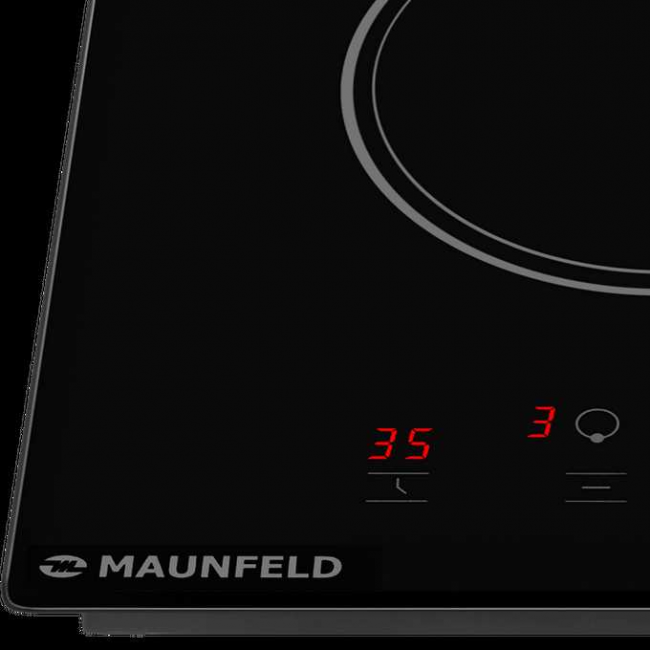 Варочная панель MAUNFELD AVI3022BK