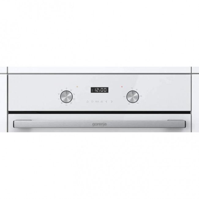 Духовой шкаф Gorenje BO6737E03NWG белый Духовой шкаф Gorenje BO6737E03NWG белый