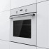 Духовой шкаф Gorenje BO6737E03NWG белый Духовой шкаф Gorenje BO6737E03NWG белый