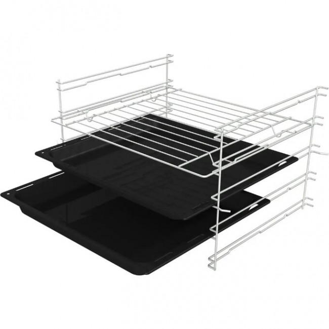 Духовой шкаф Gorenje BO6737E03NWG белый Духовой шкаф Gorenje BO6737E03NWG белый