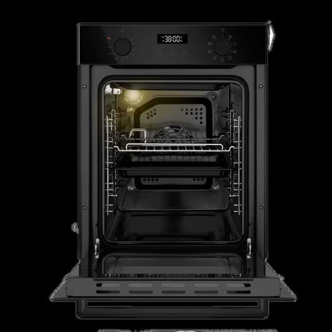 Духовой шкаф MAUNFELD EOEM519PB2 Духовой шкаф MAUNFELD EOEM519PB2