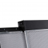 Вытяжка Meferi SLIDEBOX60BK Glass Ultra