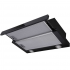 Вытяжка Meferi SLIDEBOX60BK Glass Ultra