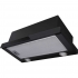 Вытяжка Meferi SLIDEBOX60BK Glass Ultra