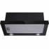 Вытяжка Meferi SLIDEBOX60BK Glass Ultra