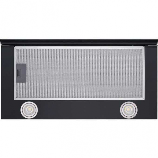 Вытяжка Meferi SLIDEBOX60BK Glass Ultra