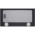 Вытяжка Meferi SLIDEBOX60BK Glass Ultra