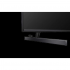 100" Телевизор Hisense 100U7KQ темно-серый QLED 3840x2160, 4K Ultra HD, 120 Гц, Wi-Fi, Smart TV, VIDAA