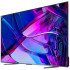 100" Телевизор Hisense 100U7KQ темно-серый QLED 3840x2160, 4K Ultra HD, 120 Гц, Wi-Fi, Smart TV, VIDAA