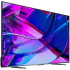 100" Телевизор Hisense 100U7KQ темно-серый QLED 3840x2160, 4K Ultra HD, 120 Гц, Wi-Fi, Smart TV, VIDAA