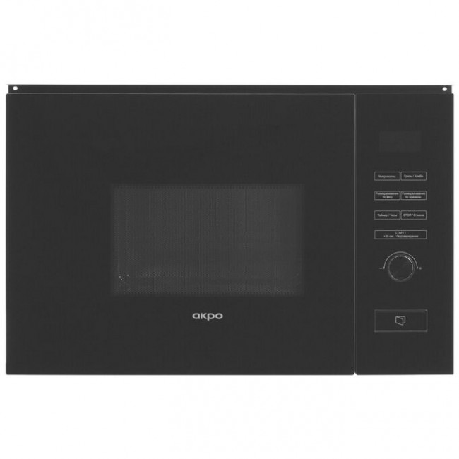 Встраиваемая микроволновая печь AKPO MEA 82008 MEP02 BL