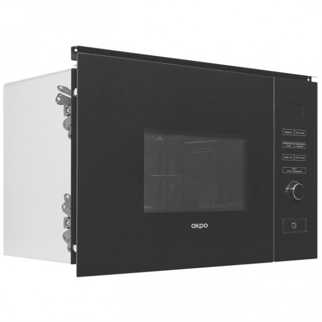 Встраиваемая микроволновая печь AKPO MEA 82008 MEP02 BL