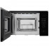 Встраиваемая микроволновая печь AKPO MEA 82008 MEP02 BL