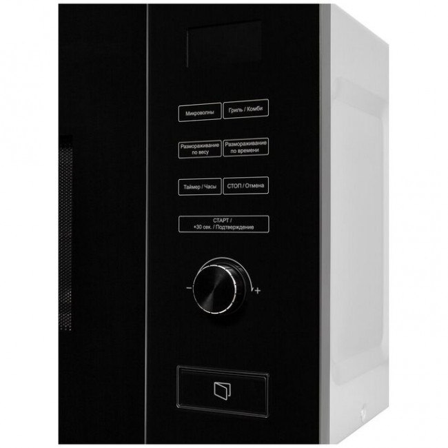 Встраиваемая микроволновая печь AKPO MEA 82008 MEP02 BL