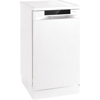 Посудомоечная машина Gorenje GS541D10W белый