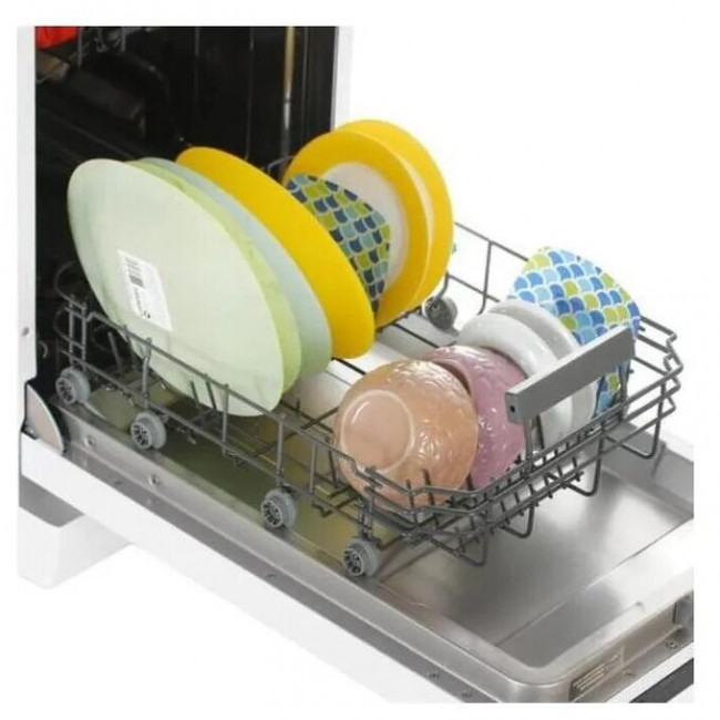 Посудомоечная машина Gorenje GS541D10W белый Посудомоечная машина Gorenje GS541D10W белый