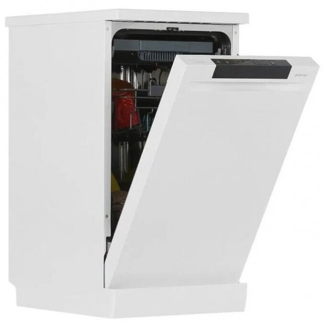 Посудомоечная машина Gorenje GS541D10W белый Посудомоечная машина Gorenje GS541D10W белый