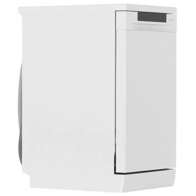 Посудомоечная машина Gorenje GS541D10W белый Посудомоечная машина Gorenje GS541D10W белый