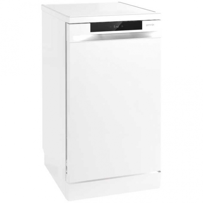 Посудомоечная машина Gorenje GS541D10W белый Посудомоечная машина Gorenje GS541D10W белый